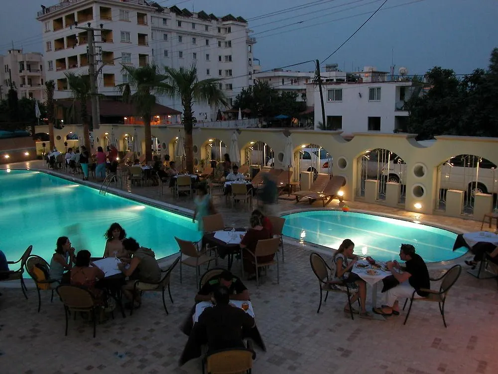 Motto Premium Marmaris 호텔 4*,  터키