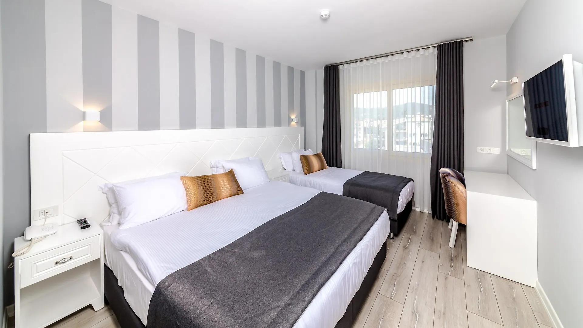Motto Premium Marmaris 호텔 터키
