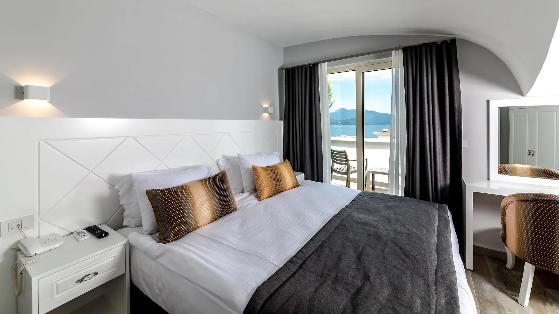 Motto Premium Marmaris 호텔 4*,  터키