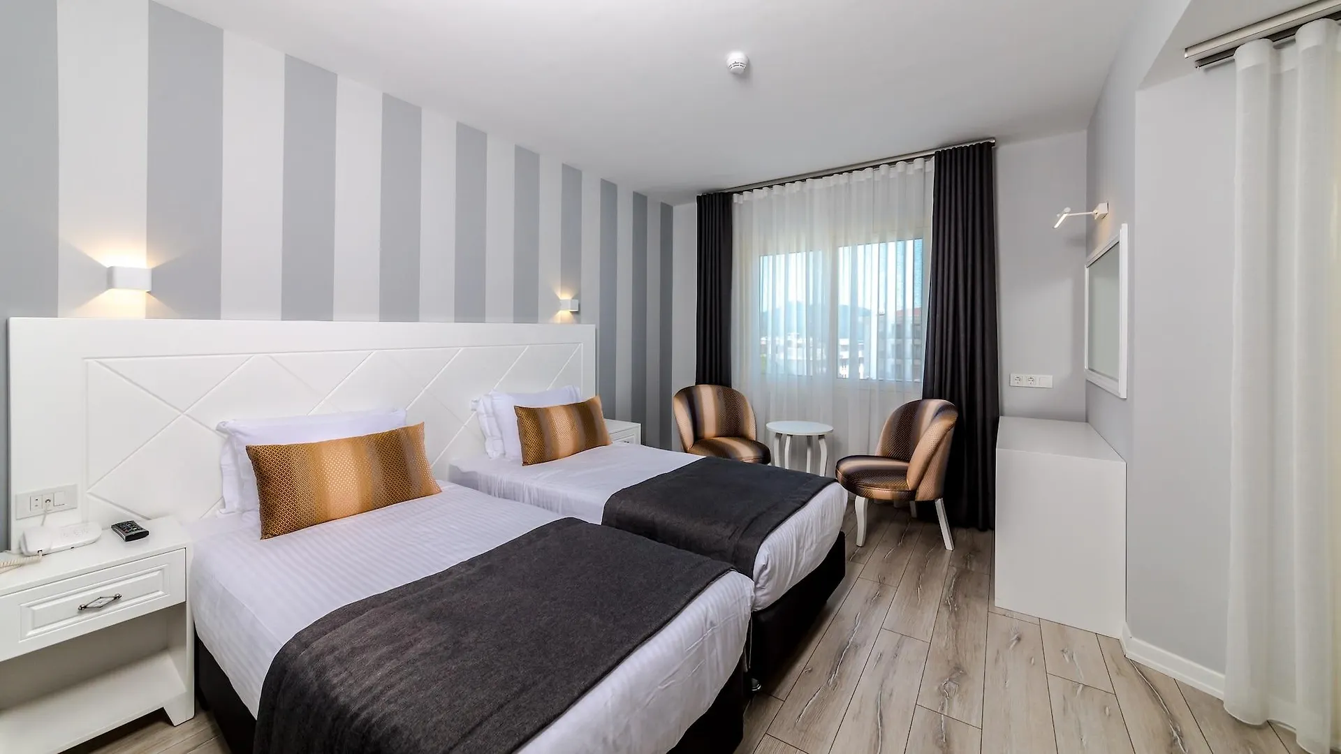 Motto Premium Marmaris 호텔