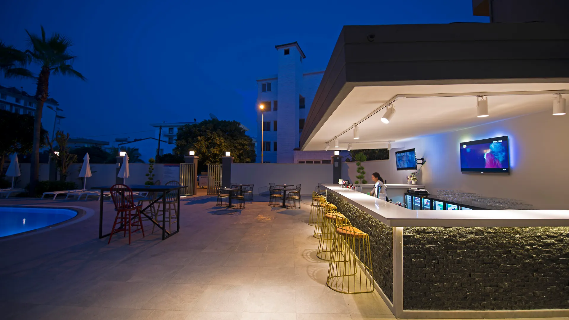 Motto Premium Marmaris 호텔