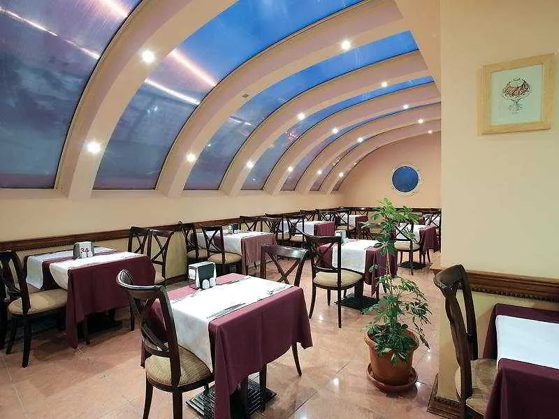 Motto Premium Marmaris 호텔 4*,  터키