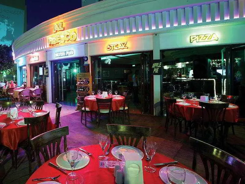 Motto Premium Marmaris 호텔
