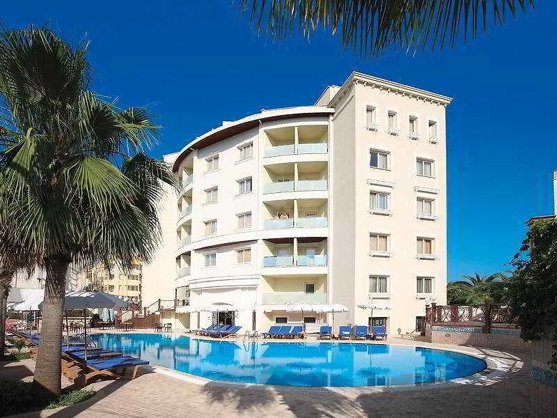 Motto Premium Marmaris 호텔