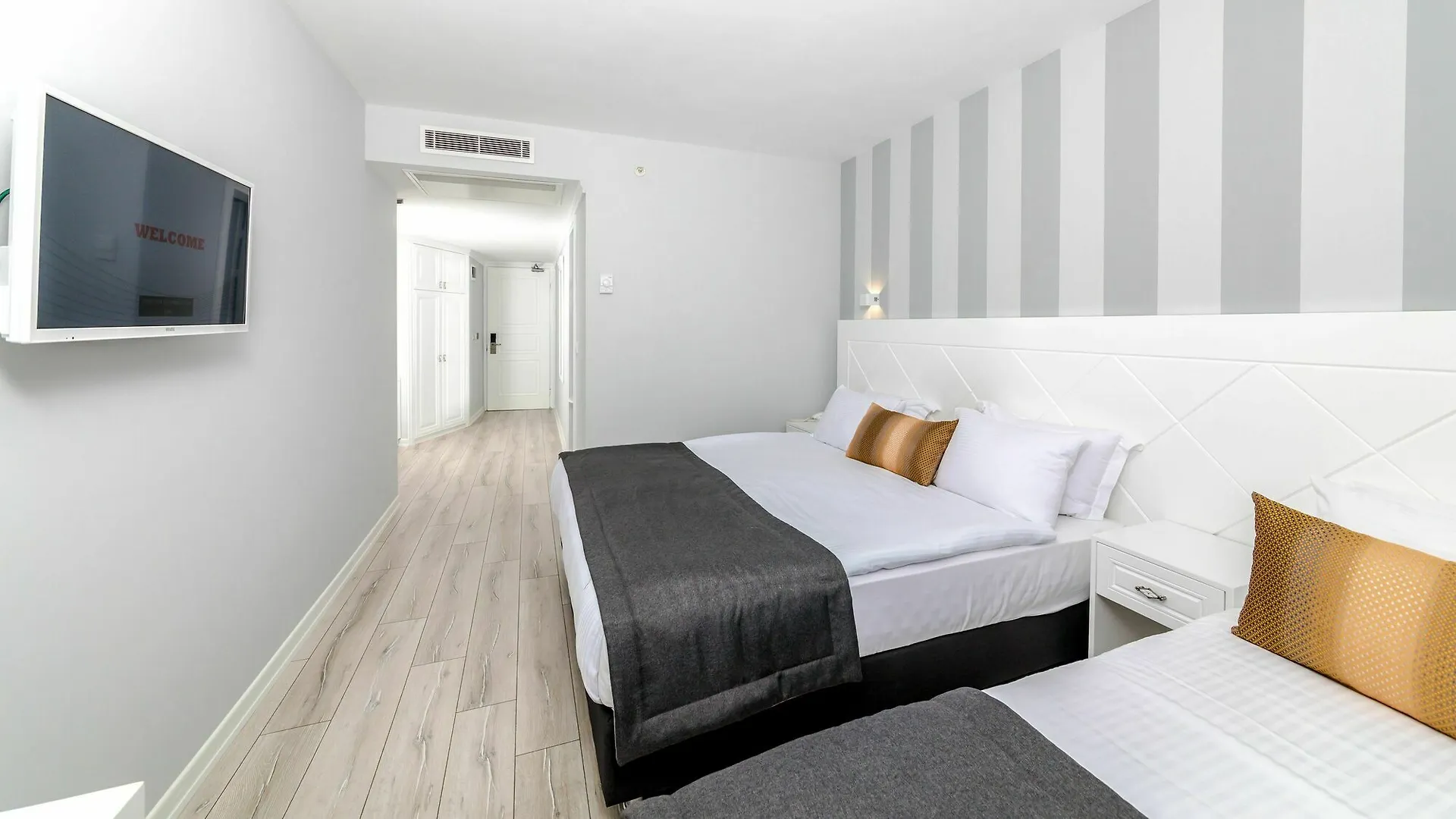 Motto Premium Marmaris 호텔 터키
