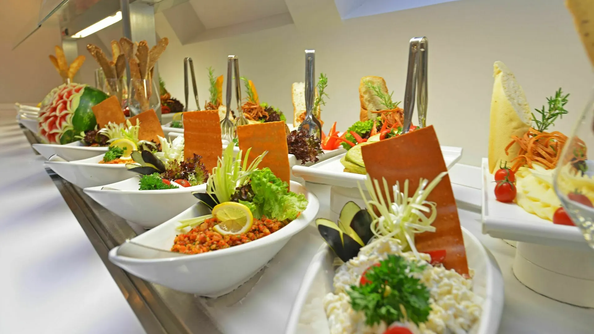 Motto Premium Marmaris 호텔 터키