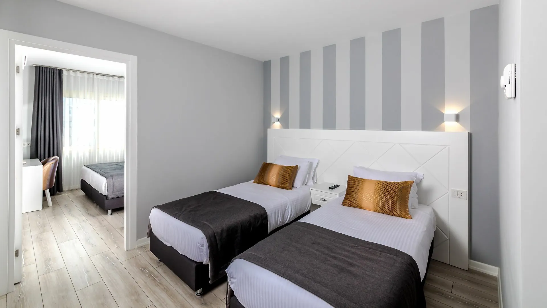 Motto Premium Marmaris 호텔