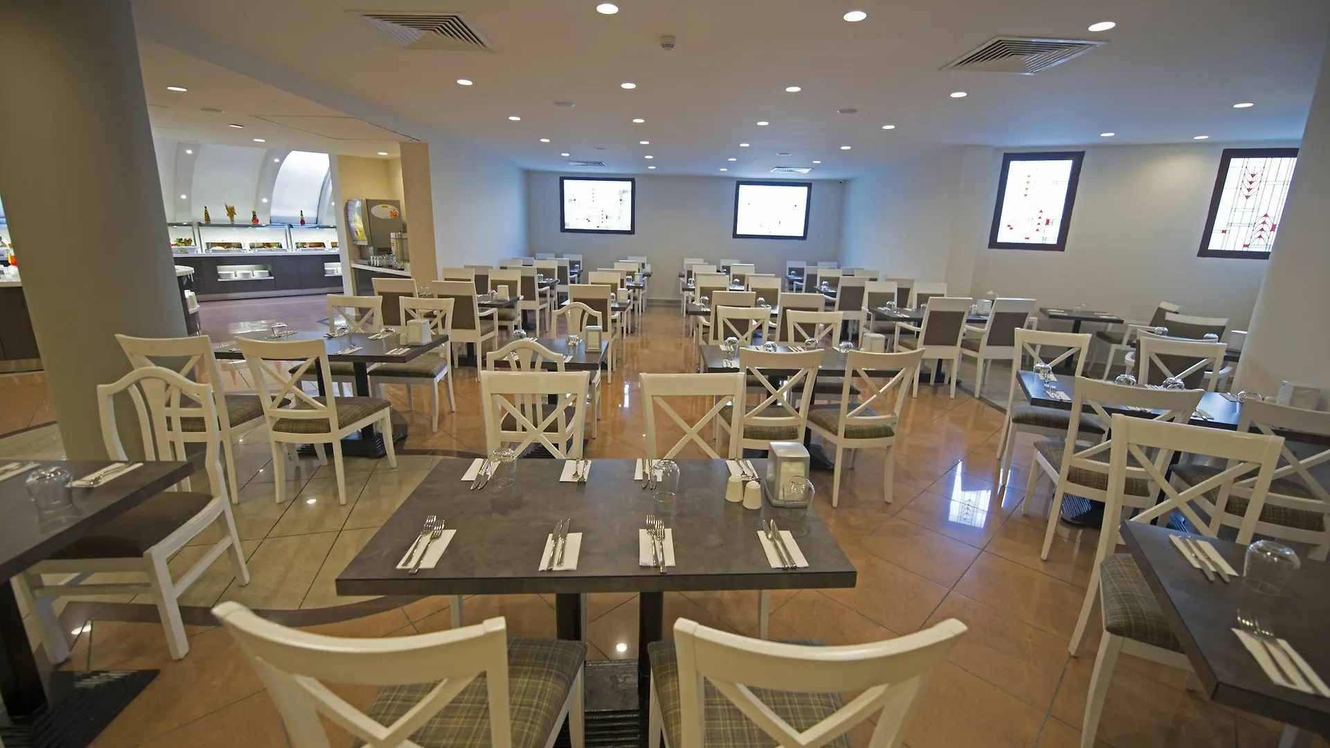 Motto Premium Marmaris 호텔 4*,