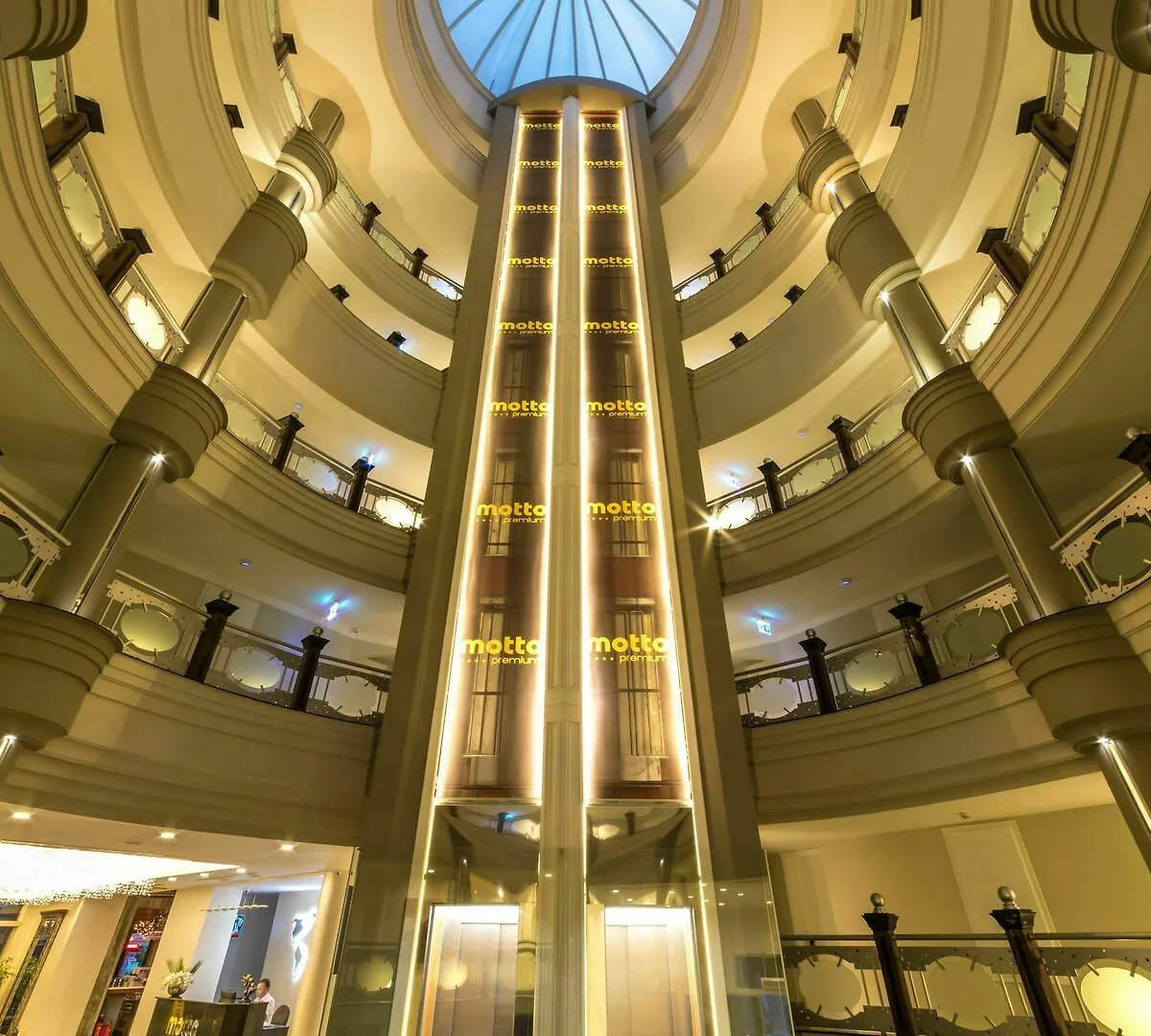Motto Premium Marmaris Otel