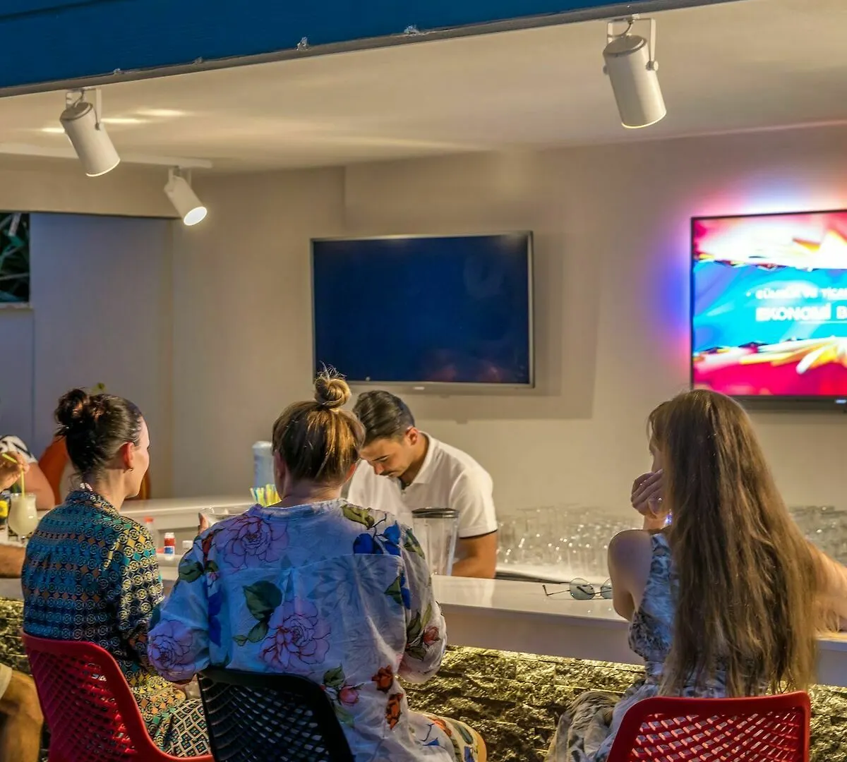 ****  Motto Premium Marmaris Otel Türkiye